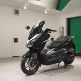 Мотоцикл Honda FORZA с пробегом 27788 km