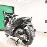 Мотоцикл Honda FORZA с пробегом 27788 km