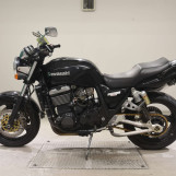 Мотоцикл Kawasaki ZRX1100 с пробегом 28618 km