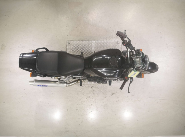 Мотоцикл Kawasaki ZRX1100 с пробегом 28618 km