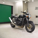 Мотоцикл Kawasaki ZRX1100 с пробегом 28618 km