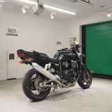 Мотоцикл Kawasaki ZRX1100 с пробегом 28618 km