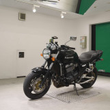 Мотоцикл Kawasaki ZRX1100 с пробегом 28618 km