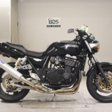 Мотоцикл Kawasaki ZRX1100 с пробегом 28618 km