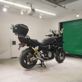 Мотоцикл Yamaha XJR1200R з пробігом 31668 km