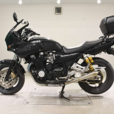 Мотоцикл Yamaha XJR1200R з пробігом 31668 km