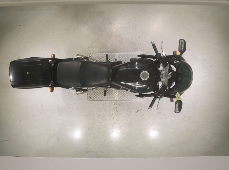 Мотоцикл Yamaha XJR1200R з пробігом 31668 km