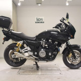 Мотоцикл Yamaha XJR1200R з пробігом 31668 km
