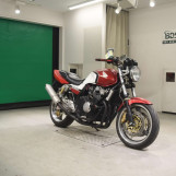 Мотоцикл Honda CB400SFV з пробігом 15100 km