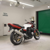 Мотоцикл Honda CB400SFV з пробігом 15100 km