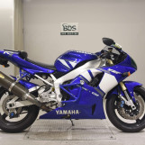 Мотоцикл Yamaha YZF-R1 з пробігом 30373 km