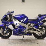 Мотоцикл Yamaha YZF-R1 з пробігом 30373 km