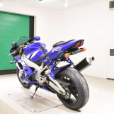 Мотоцикл Yamaha YZF-R1 з пробігом 30373 km