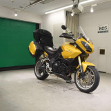 Мотоцикл Triumph TIGER 1050 з пробігом 49376 km