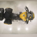 Мотоцикл Triumph TIGER 1050 з пробігом 49376 km