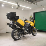 Мотоцикл Triumph TIGER 1050 з пробігом 49376 km