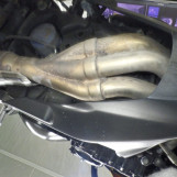 Мотоцикл Triumph TIGER 1050 з пробігом 49376 km