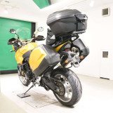 Мотоцикл Triumph TIGER 1050 з пробігом 49376 km