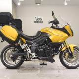 Мотоцикл Triumph TIGER 1050 з пробігом 49376 km