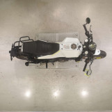 Мотоцикл Husqvarna 401 с пробегом 16880 km