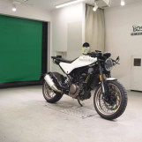 Мотоцикл Husqvarna 401 с пробегом 16880 km