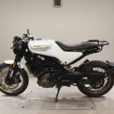 Мотоцикл Husqvarna 401 с пробегом 16880 km