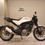 Мотоцикл Husqvarna 401 с пробегом 16880 km