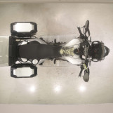 Мотоцикл BMW F650GS с пробегом 58652 km