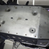 Мотоцикл BMW F650GS с пробегом 58652 km