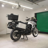Мотоцикл BMW F650GS с пробегом 58652 km