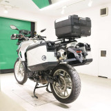 Мотоцикл BMW F650GS с пробегом 58652 km