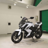 Мотоцикл Kawasaki Z250 з пробігом 34454 km