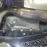 Мотоцикл Kawasaki Z250 з пробігом 34454 km