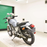 Мотоцикл Yamaha SRX600 з пробігом 50936 km