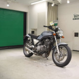 Мотоцикл Yamaha SRX600 з пробігом 50936 km