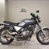 Мотоцикл Yamaha SRX600 з пробігом 50936 km