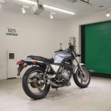 Мотоцикл Yamaha SRX600 з пробігом 50936 km