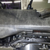 Мотоцикл Yamaha SRX600 з пробігом 50936 km