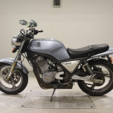 Мотоцикл Yamaha SRX600 з пробігом 50936 km