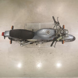 Мотоцикл Yamaha SRX600 з пробігом 50936 km