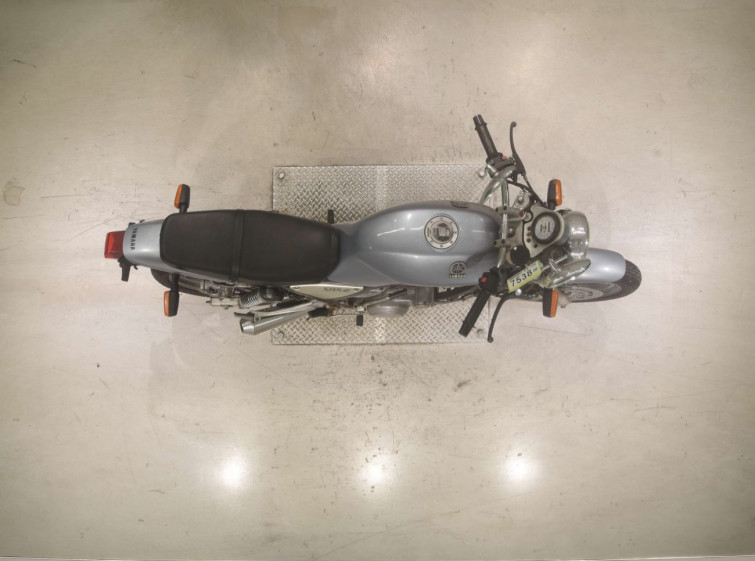 Мотоцикл Yamaha SRX600 з пробігом 50936 km