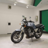 Мотоцикл Yamaha SRX600 з пробігом 50936 km