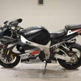 Мотоцикл Suzuki GSX-R1000 з пробігом 50131 km