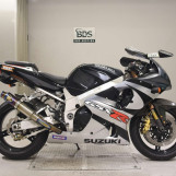 Мотоцикл Suzuki GSX-R1000 з пробігом 50131 km