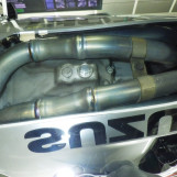 Мотоцикл Suzuki GSX-R1000 з пробігом 50131 km