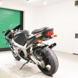 Мотоцикл Suzuki GSX-R1000 з пробігом 50131 km