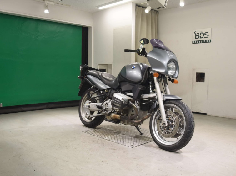 Мотоцикл BMW R1100R з пробігом 42798 km