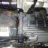 Мотоцикл BMW R1100R з пробігом 42798 km