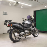 Мотоцикл BMW R1100R з пробігом 42798 km