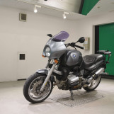 Мотоцикл BMW R1100R з пробігом 42798 km